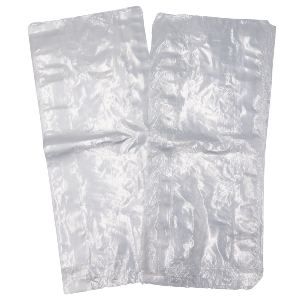 LDPE Plain Vacuum Bags, Bag Size: 50 X 70 cm