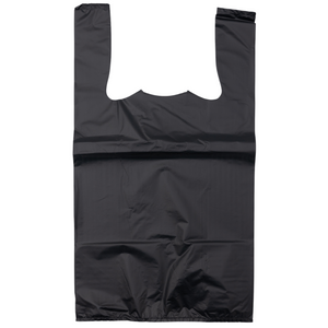 Hdpe carry discount bags