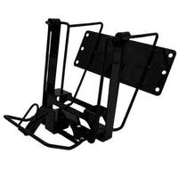 ASSUREPAK Narrow Profile Produce Bag Roll Rack, SD-NPRC-8742