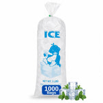ASSUREPAK INC. - LDPE Ice Bags - 6