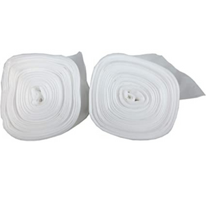 ASSUREPAK INC. - Clear (Natural Color) HDPE Coreless Trash Liners - 40"x48" - 250 Bags - 14 microns - Clear - TL404814MWF