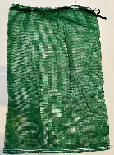 ASSUREPAK INC. - PP (Polypropylene) LENO Mesh Bags - 23