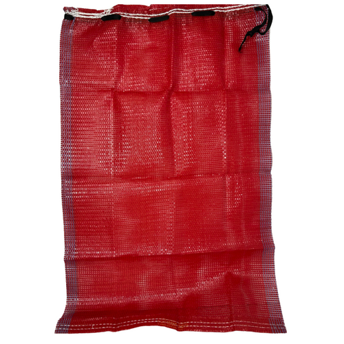 ASSUREPAK INC. - PP (Polypropylene) LENO Mesh Bags - 23