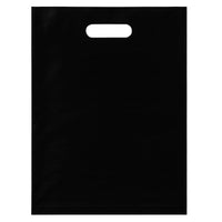 ASSUREPAK INC. - LDPE Die Cut Merchandies Bags - 12