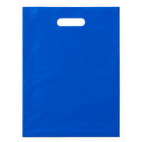ASSUREPAK INC. - LDPE Die Cut Merchandies Bags - 12