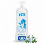 ASSUREPAK INC. - LDPE Ice Bags - 6
