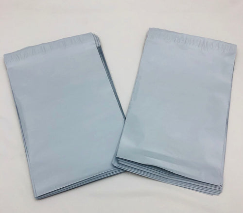 Self Seal Lip Poly Mailer - 3/16